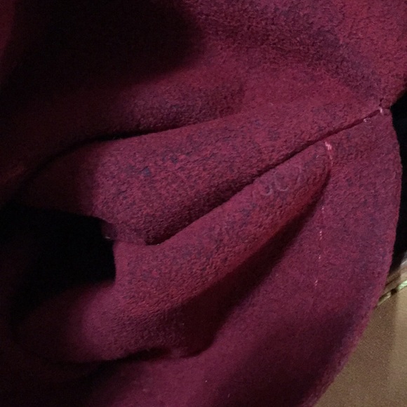 STUNNING ZIPPERED HOBO CROISSANT GM LOUIS VUITTON - Picture 11 of 11